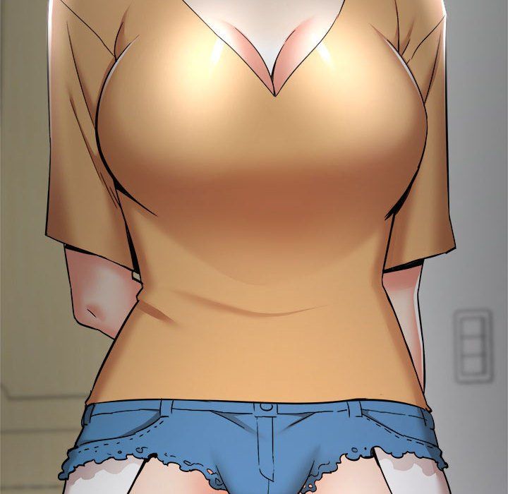 寄住姐姐家第35话