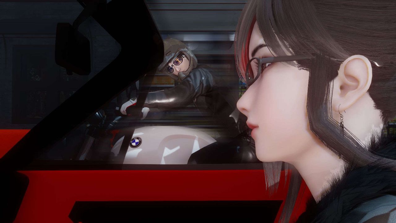 [3D]都市欲灵第07话