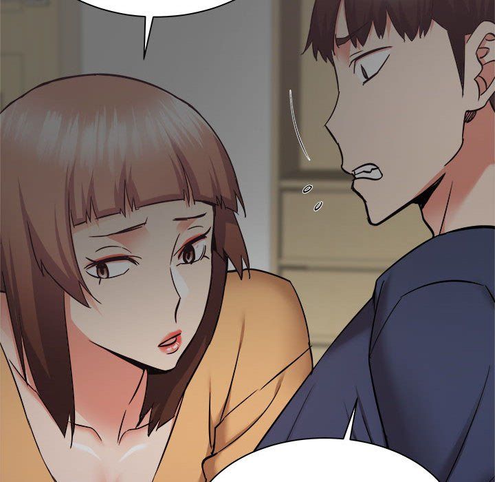 寄住姐姐家第35话