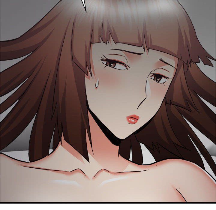 寄住姐姐家第35话