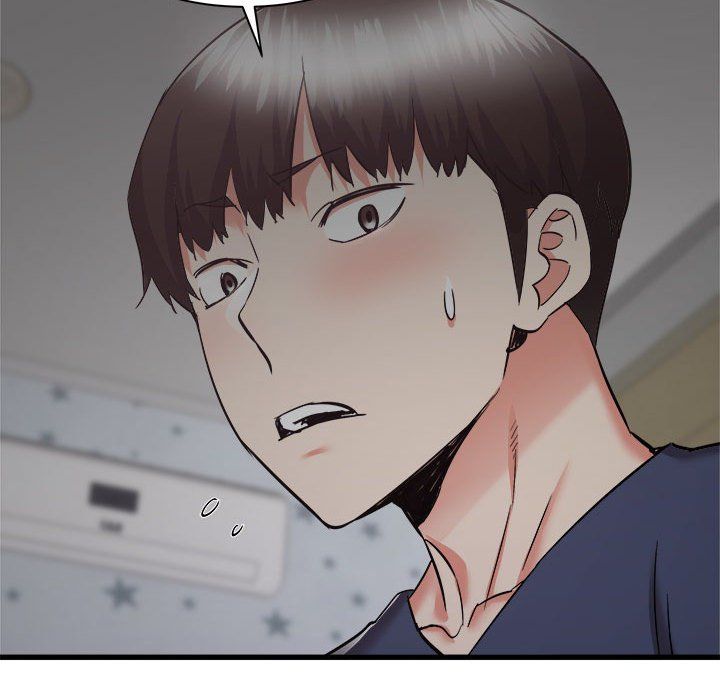 寄住姐姐家第35话