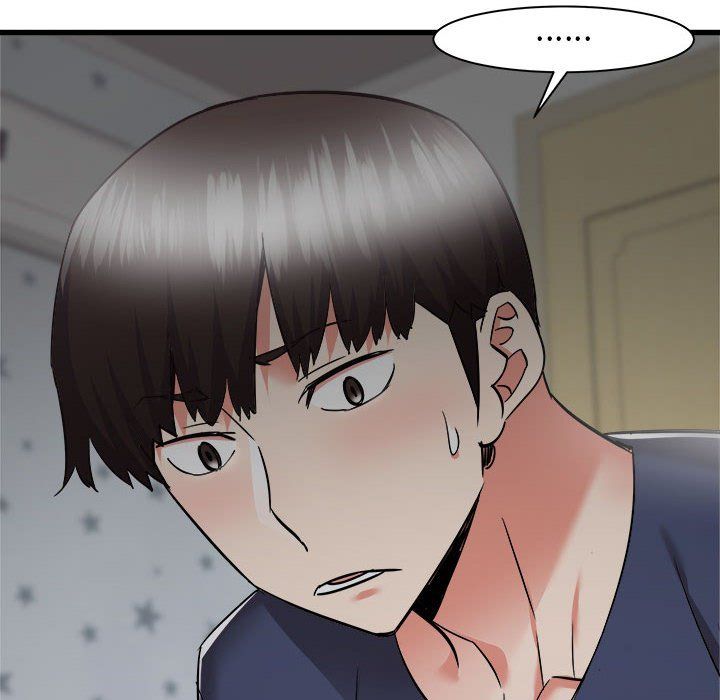 寄住姐姐家第36话