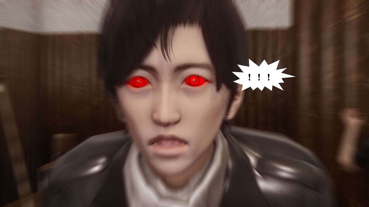 [3D]都市欲灵第08话