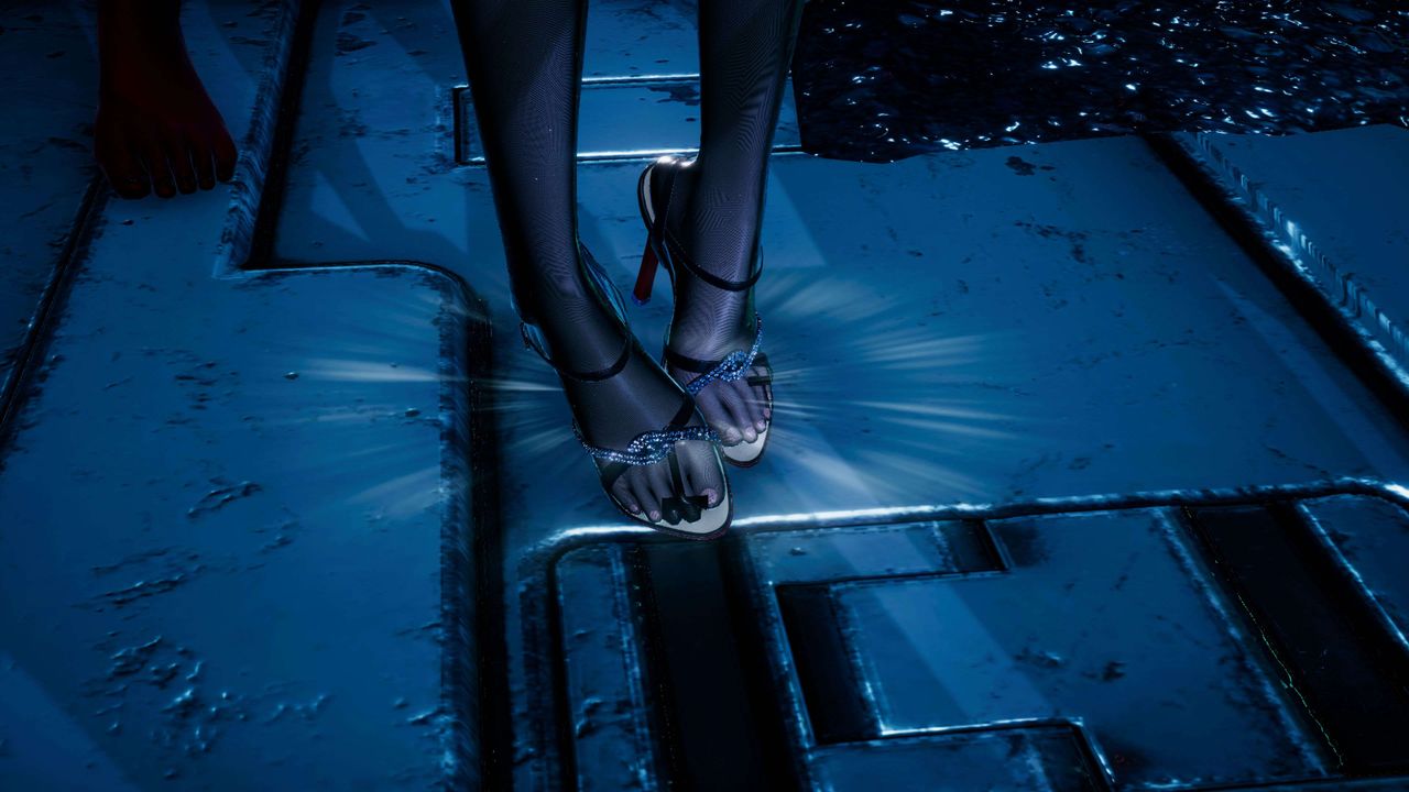 [3D]都市欲灵第08话