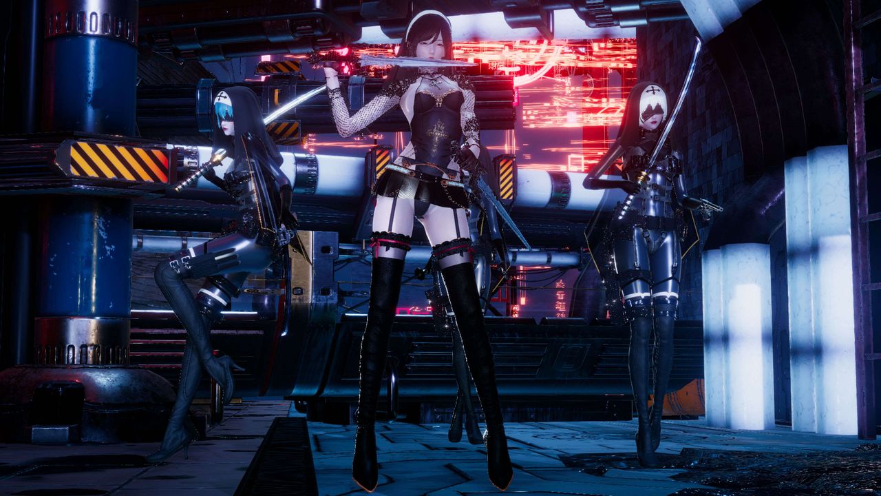 [3D]都市欲灵第08话