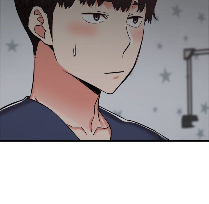 寄住姐姐家第36话