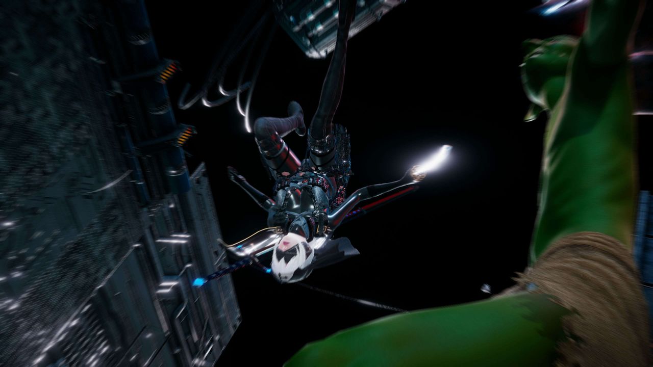 [3D]都市欲灵第09话