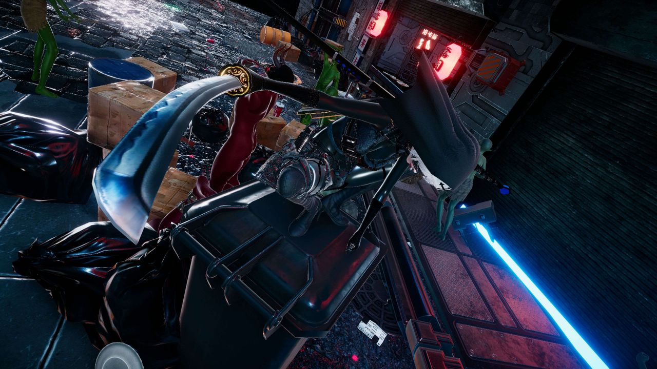 [3D]都市欲灵第09话