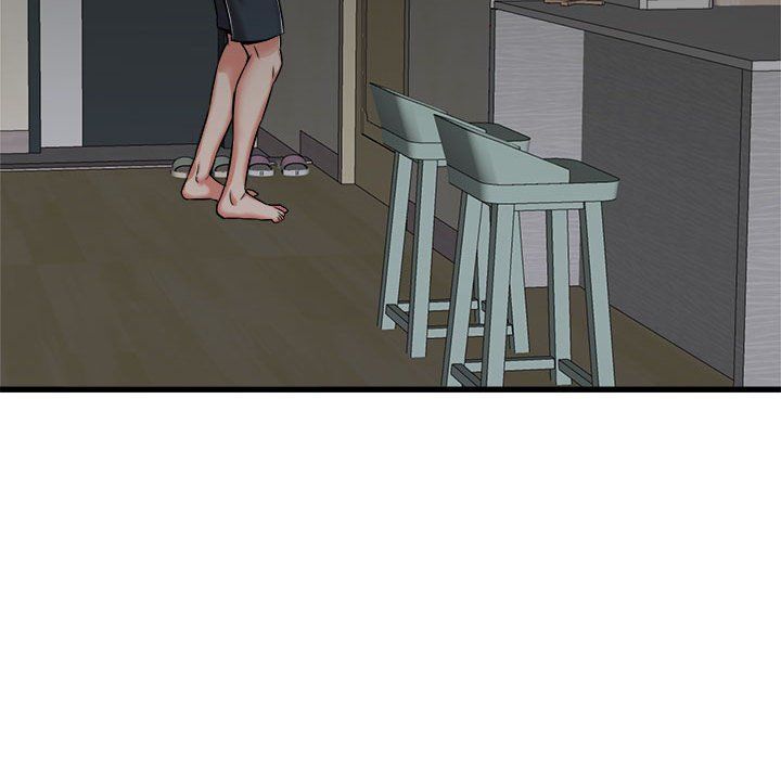 寄住姐姐家第37话