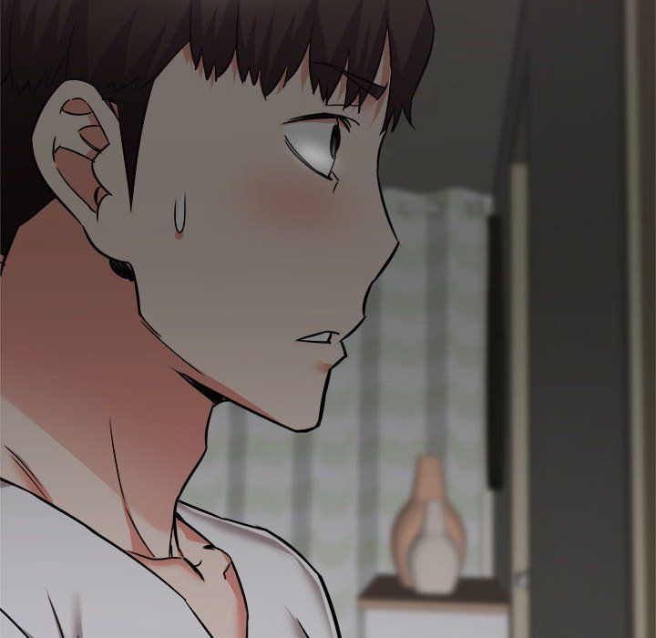 寄住姐姐家第37话