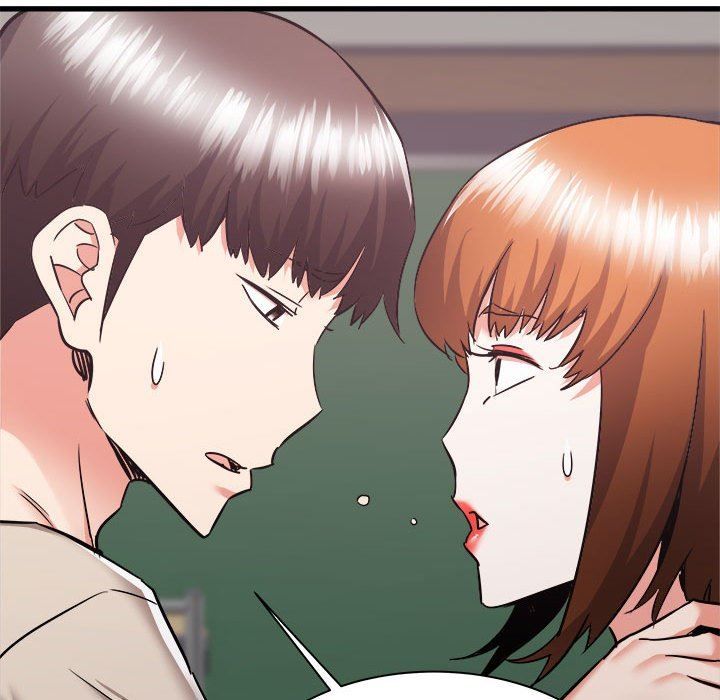 寄住姐姐家第38话