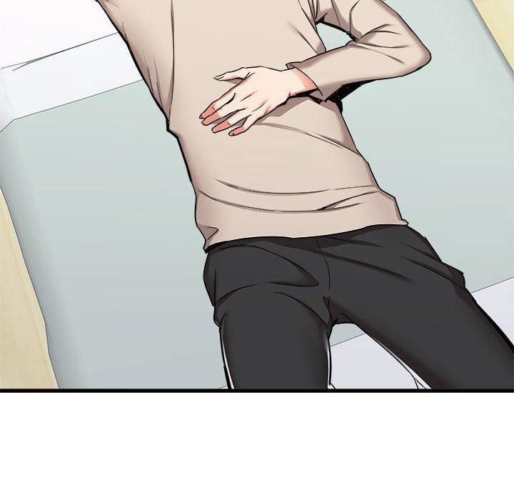 寄住姐姐家第38话