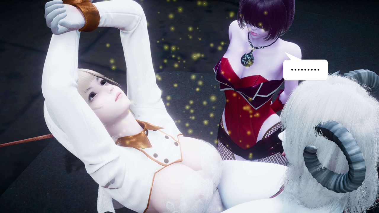 [3D]都市欲灵第10话