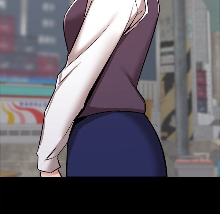 寄住姐姐家第38话