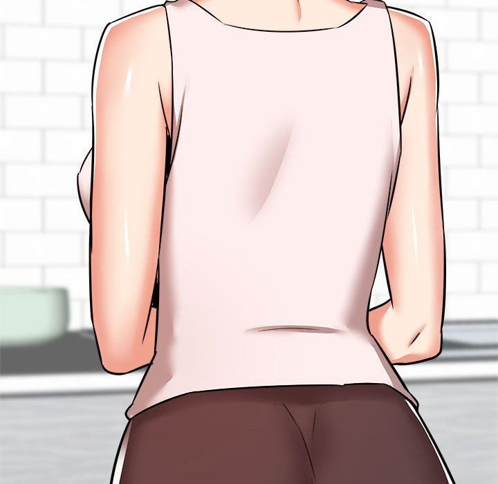 寄住姐姐家第38话