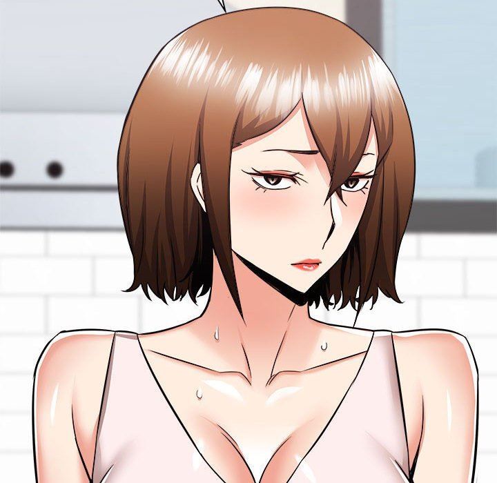 寄住姐姐家第38话