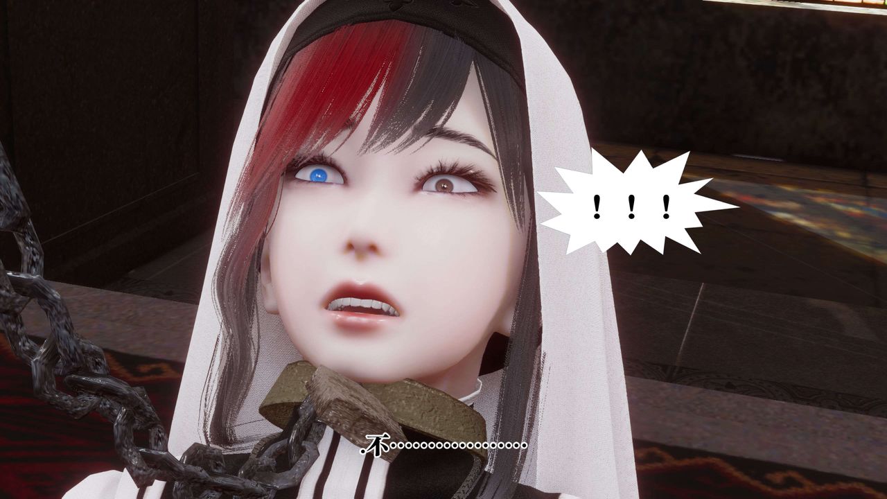 [3D]都市欲灵第12话