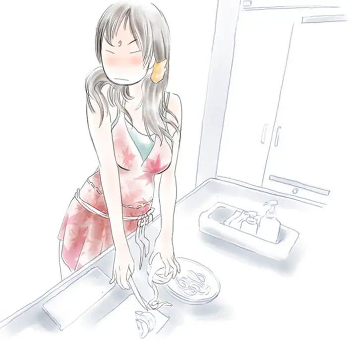 情事物语Original第1话