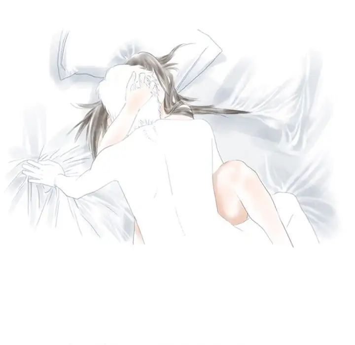 情事物语Original第3话