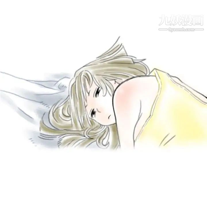 情事物语Original第4话