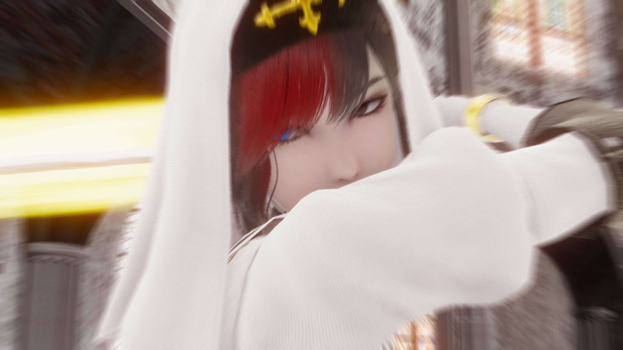 [3D]都市欲灵第15话