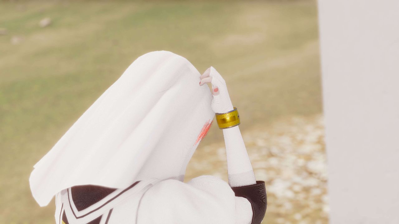 [3D]都市欲灵第16话