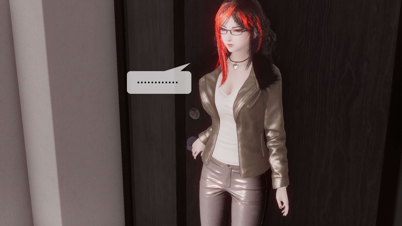 [3D]都市欲灵第17话