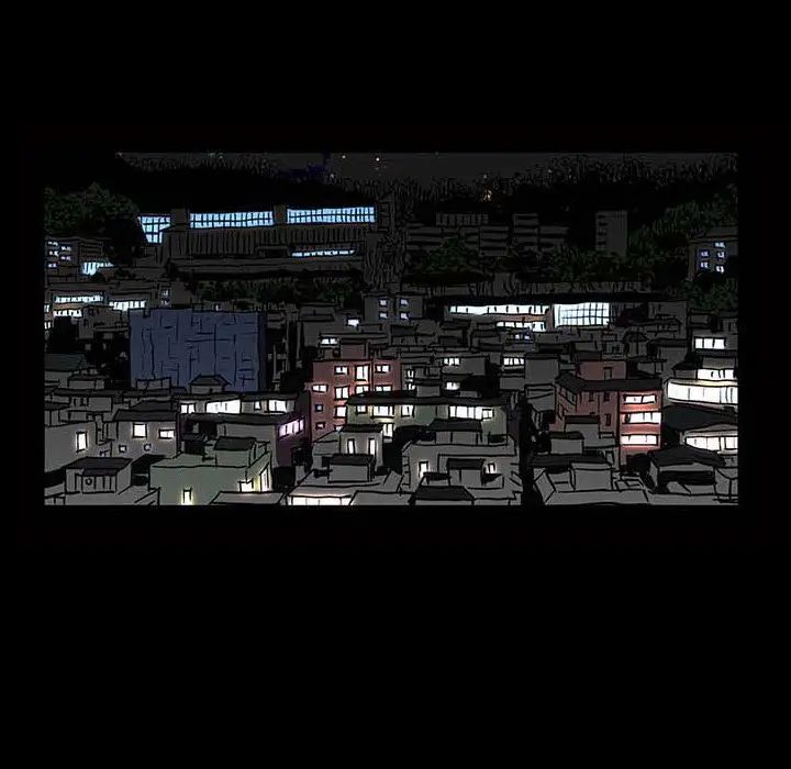 善良的她第28话