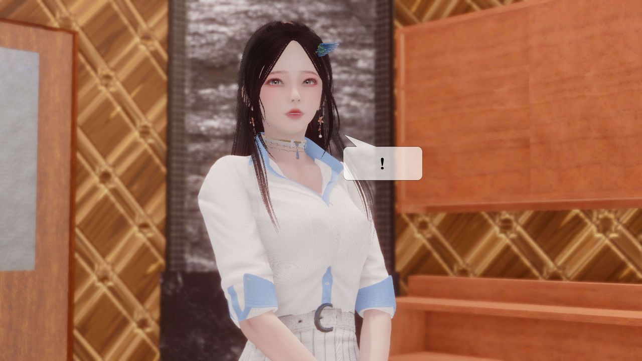 [3D]都市欲灵第17话