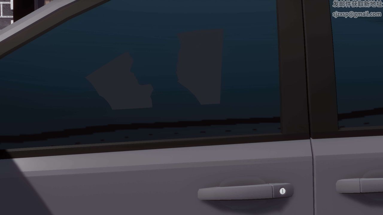 [3D]都市欲灵第18话-最终话