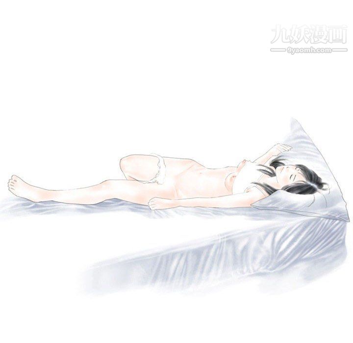 情事物语Original第14话