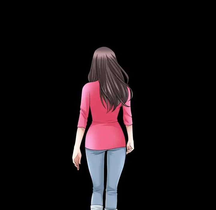 善良的她第31话