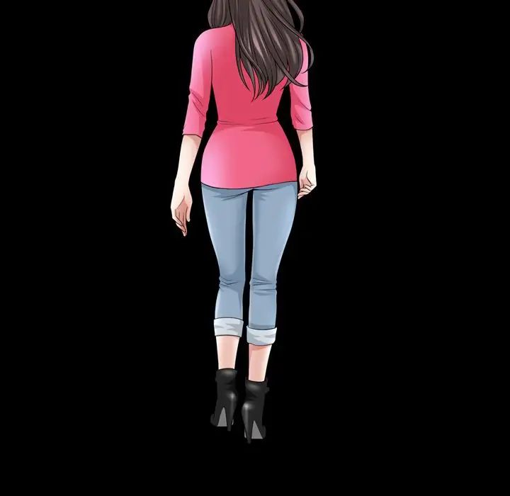 善良的她第32话