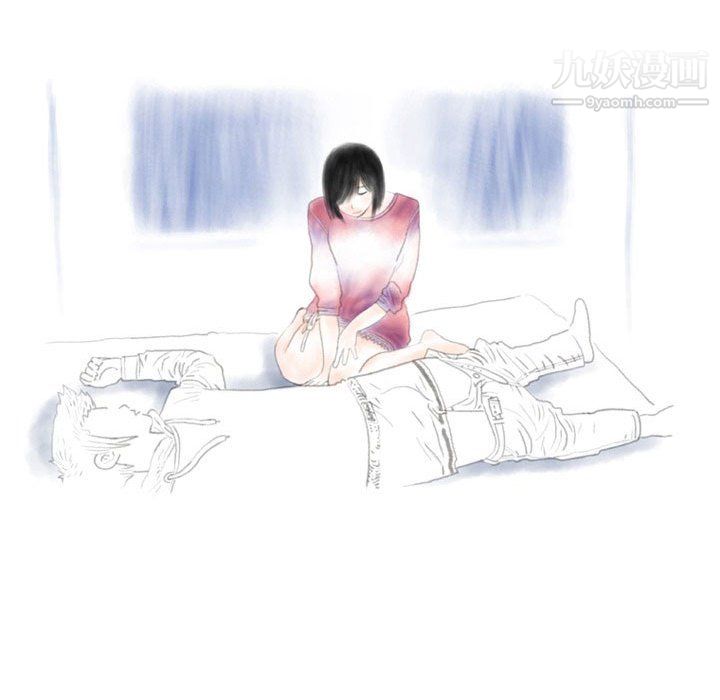 情事物语Original第19话