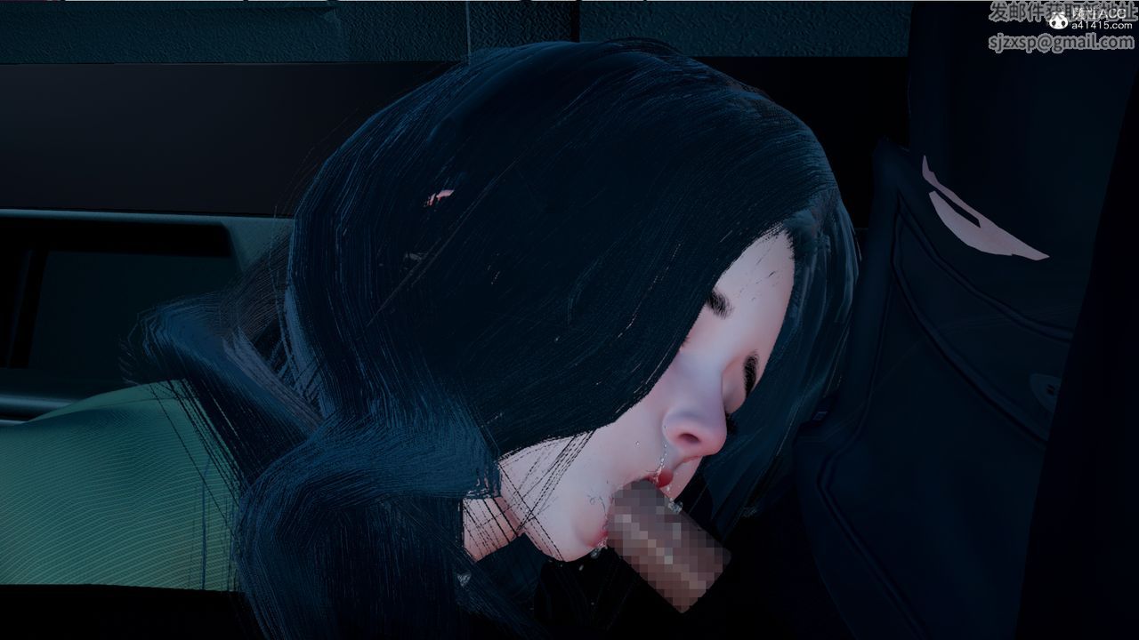 [3D]催眠兄弟白富美女朋友第02话