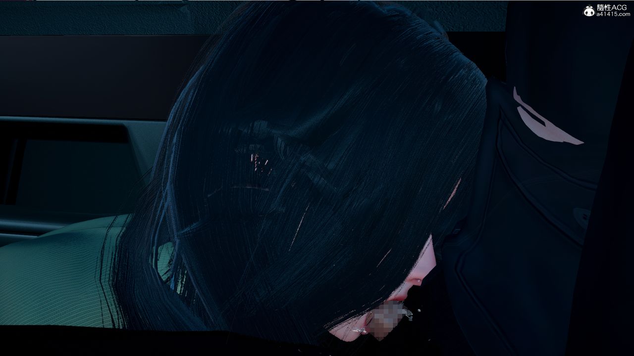 [3D]催眠兄弟白富美女朋友第02话