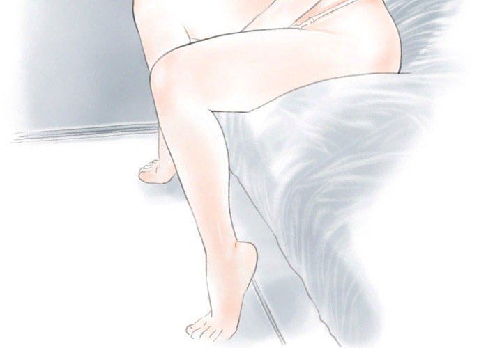 情事物语Original第21话