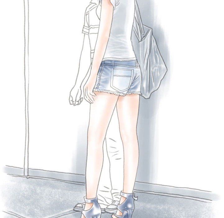 情事物语Original第21话