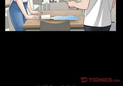 善良的她第36话