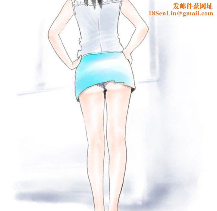 情事物语Original第21话