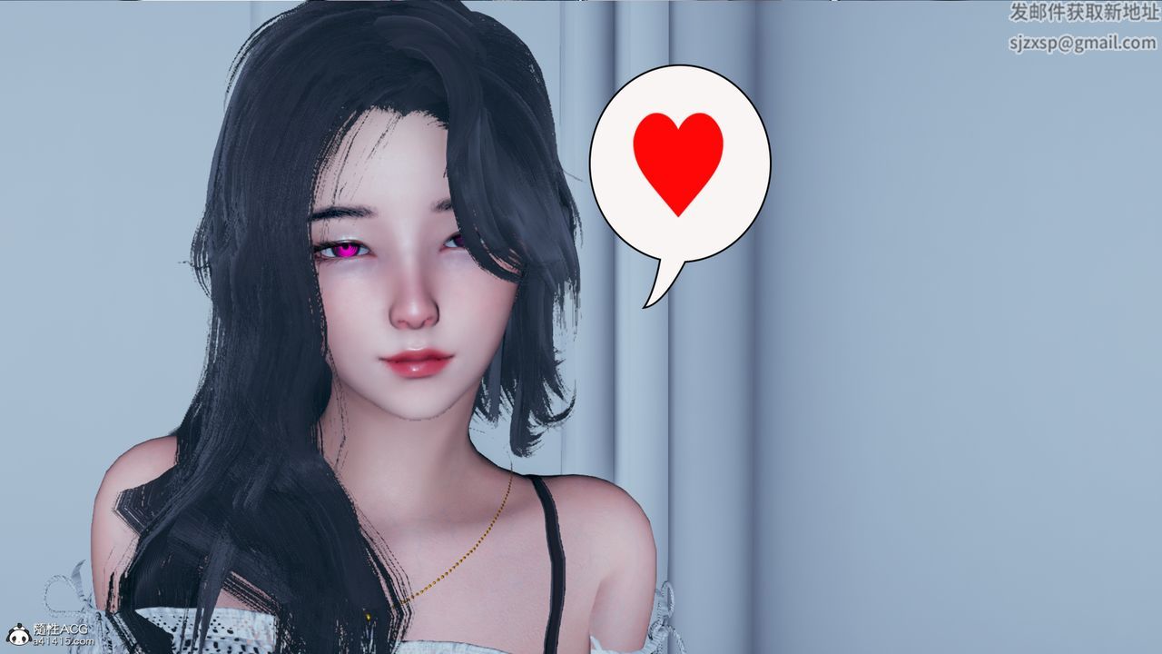 [3D]催眠兄弟白富美女朋友第05话-最终话