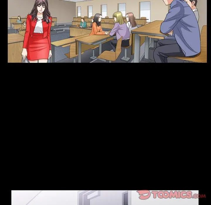 善良的她第40话-最终话