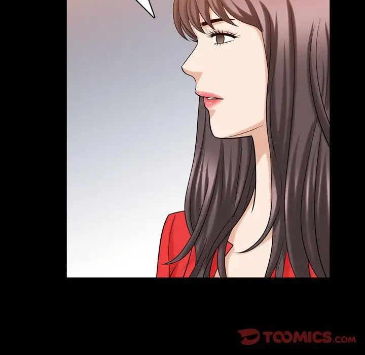 善良的她第40话-最终话