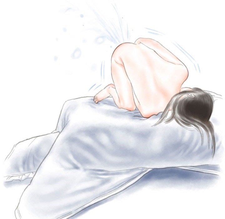 情事物语Original第27话