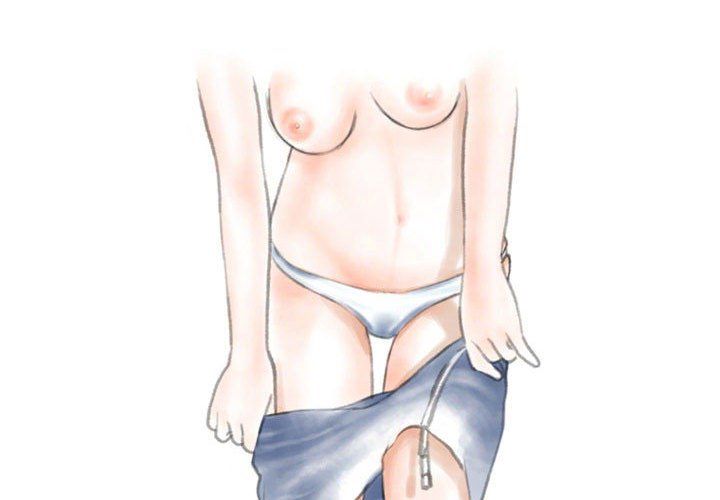 情事物语Original第31话