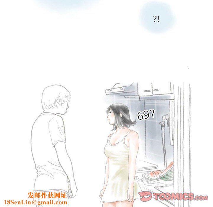 情事物语Original第34话