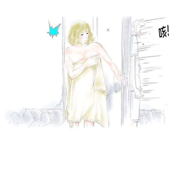 情事物语Original第35话