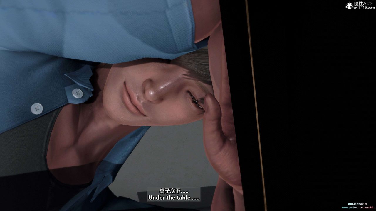 [3D]淫妻养成日记第08话-最终话