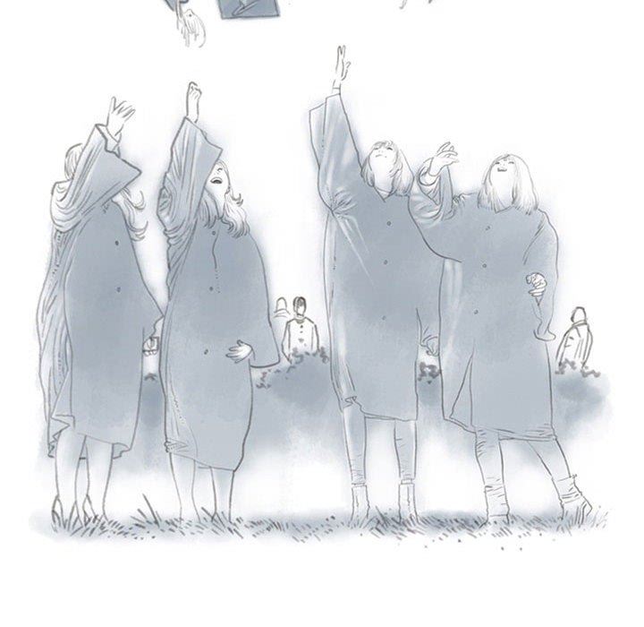 情事物语Original第39话