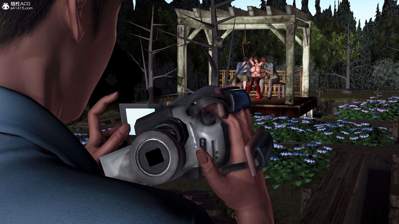 [3D]淫妻养成日记DLC